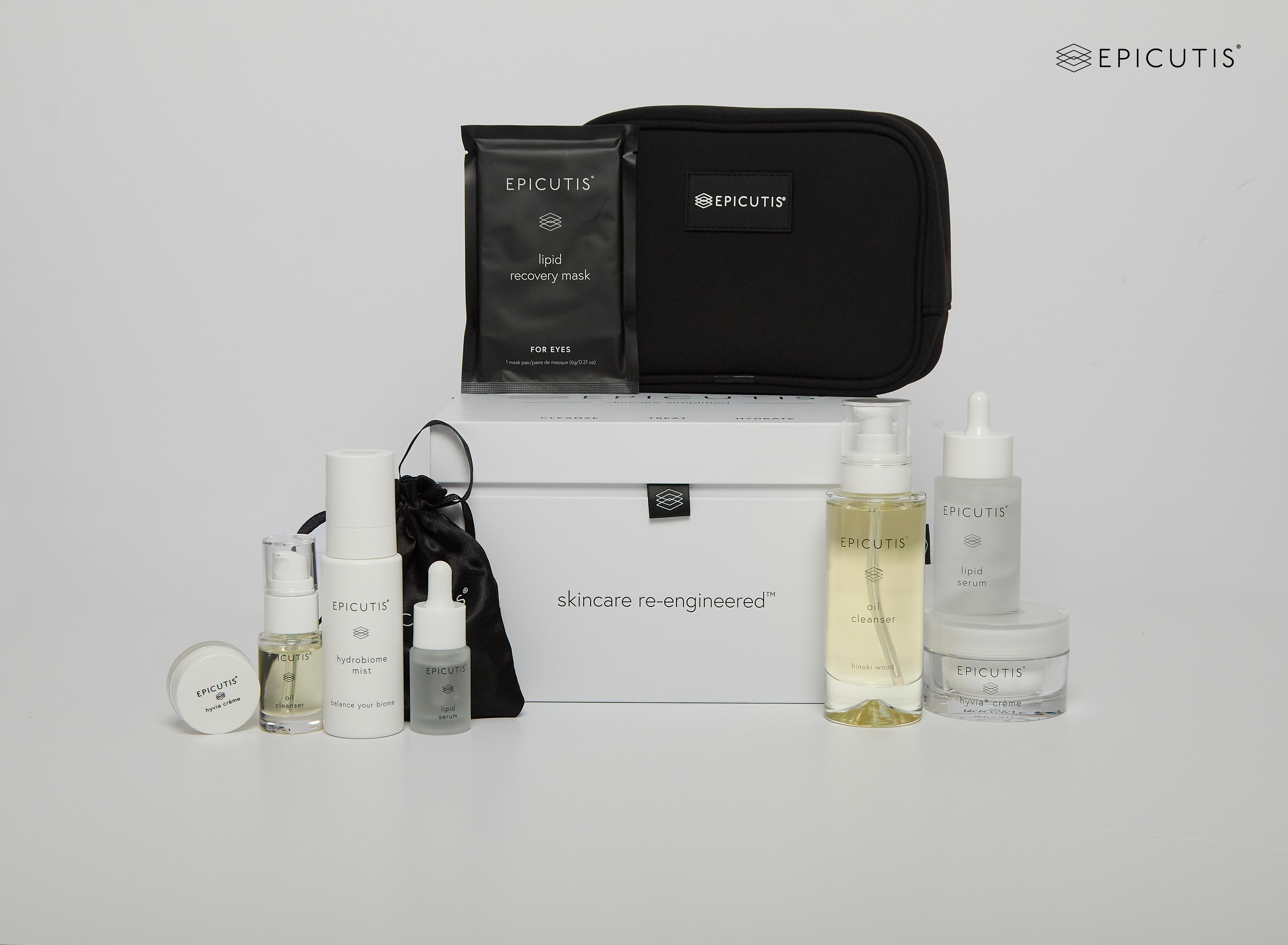 Epicutis Gift Box | Regenerative Skincare