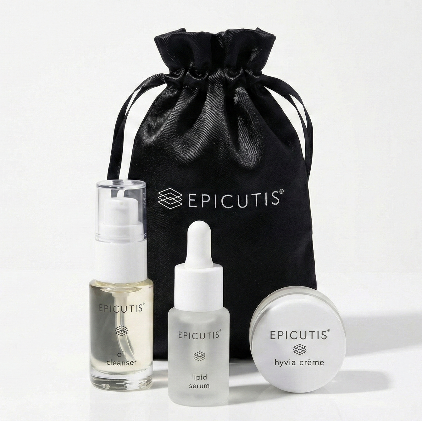 Epicutis Luxury Travel Set | Regenerative Skincare