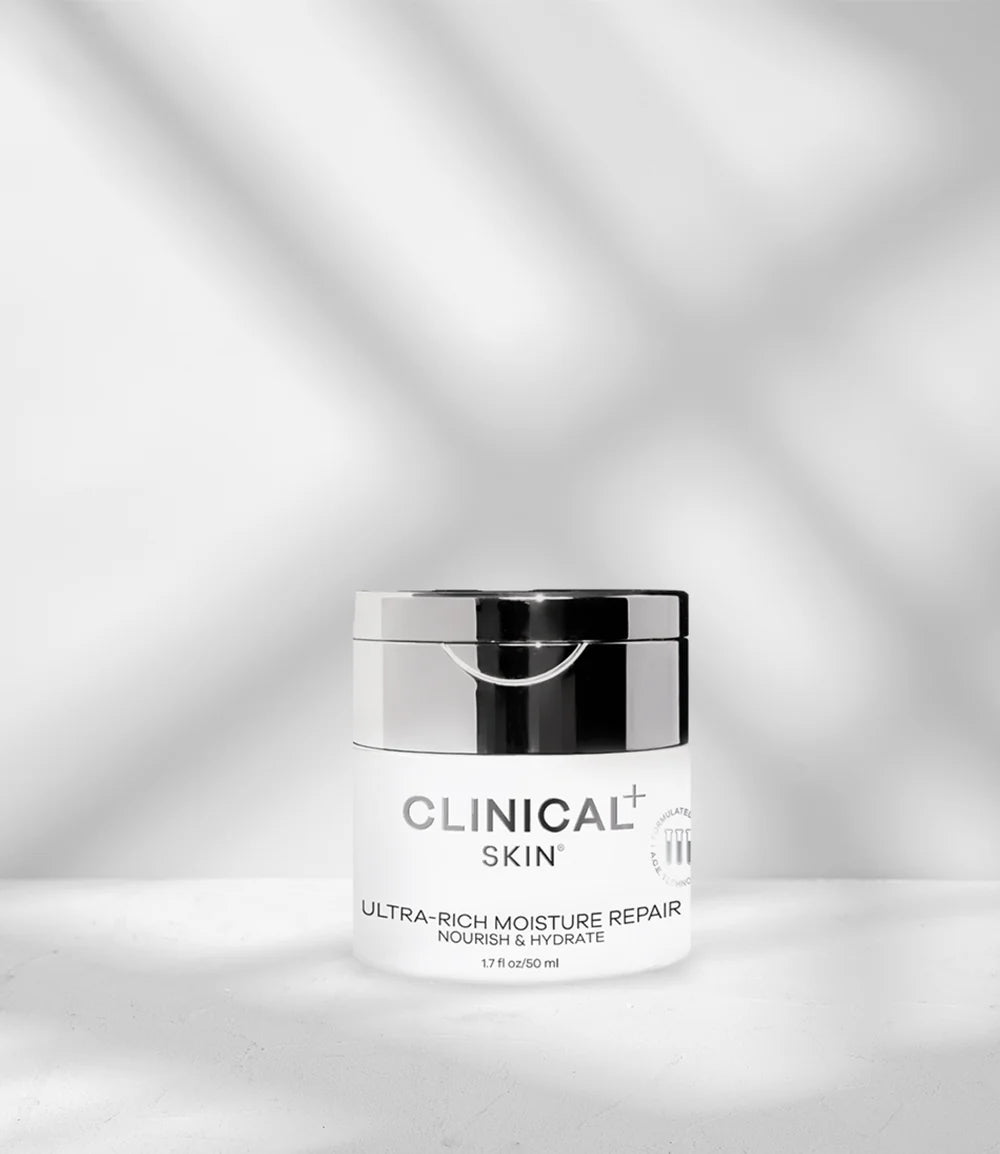 Clinical Skin ULTRA-RICH MOISTURE REPAIR