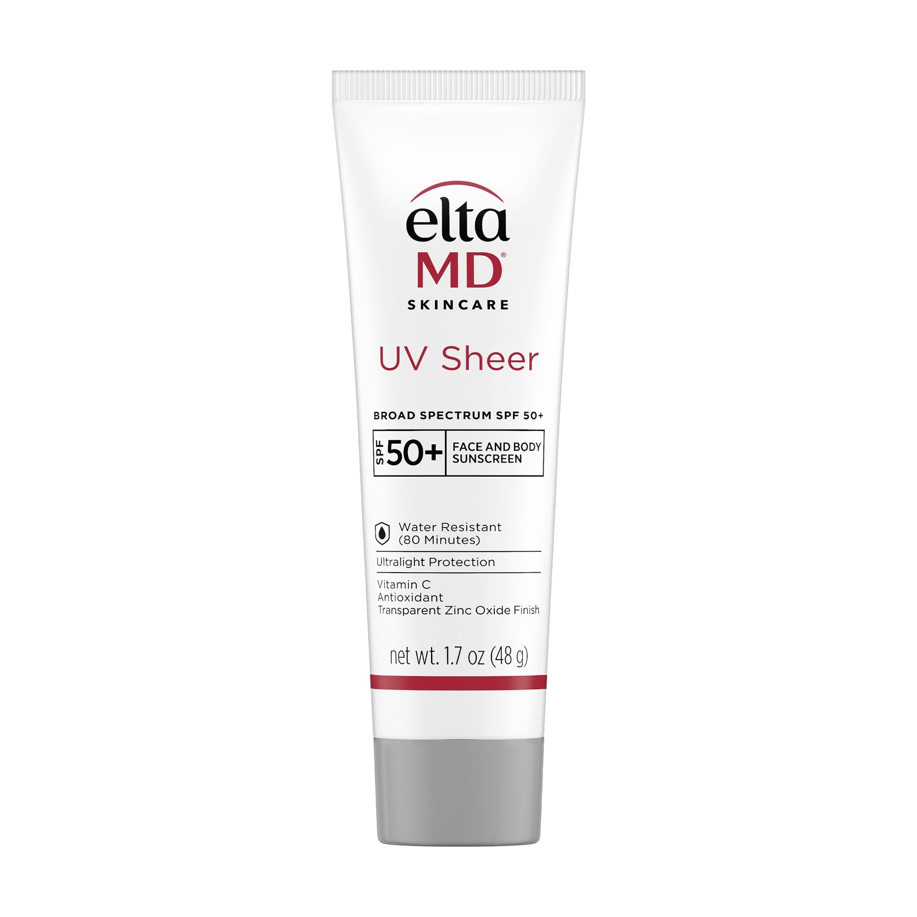 Elta MD UV Sheer SPF 50+