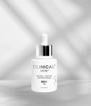 Clinical Skin RETINOL + PEPTIDE REFINING SERUM
