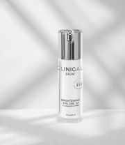 Clinical Skin BRIGHTENING EYE CREAM