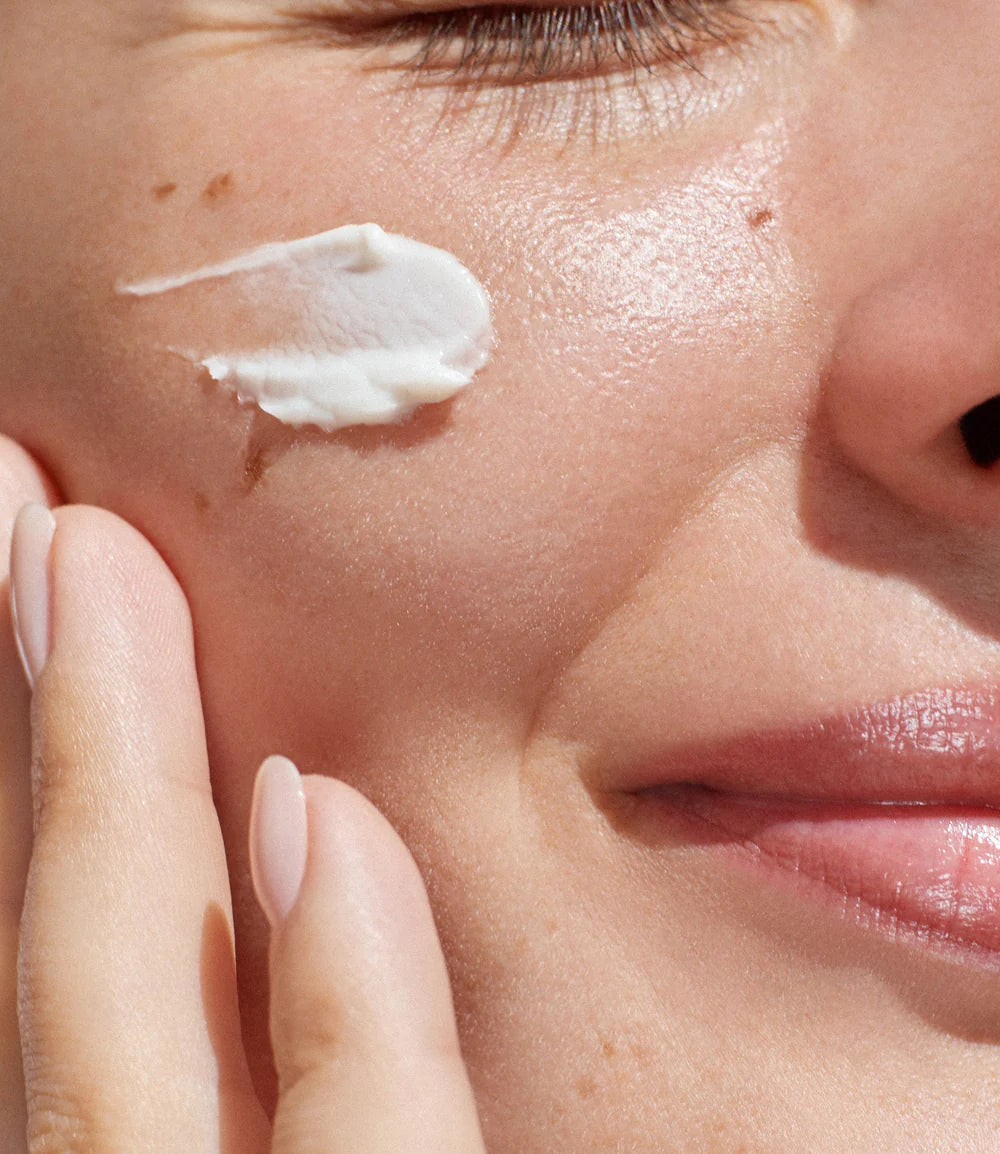 Clinical Skin ULTRA-RICH MOISTURE REPAIR