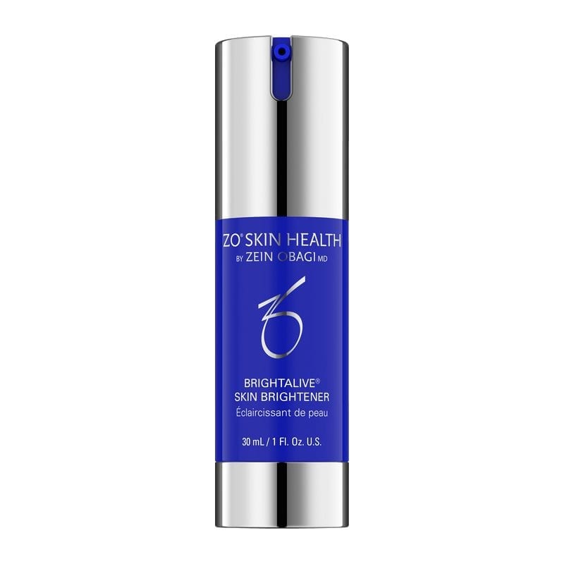 ZO Skin Health Brightalive® Skin Brightener | Regenerative Skincare