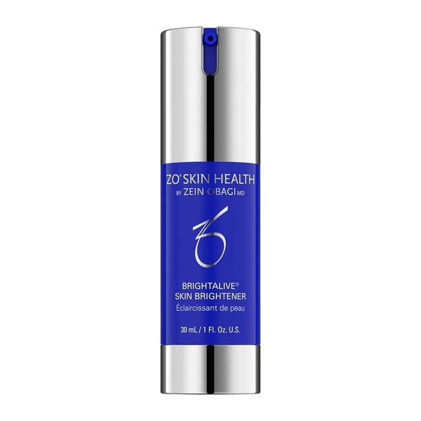 ZO Skin Health Brightalive® Skin Brightener | Regenerative Skincare