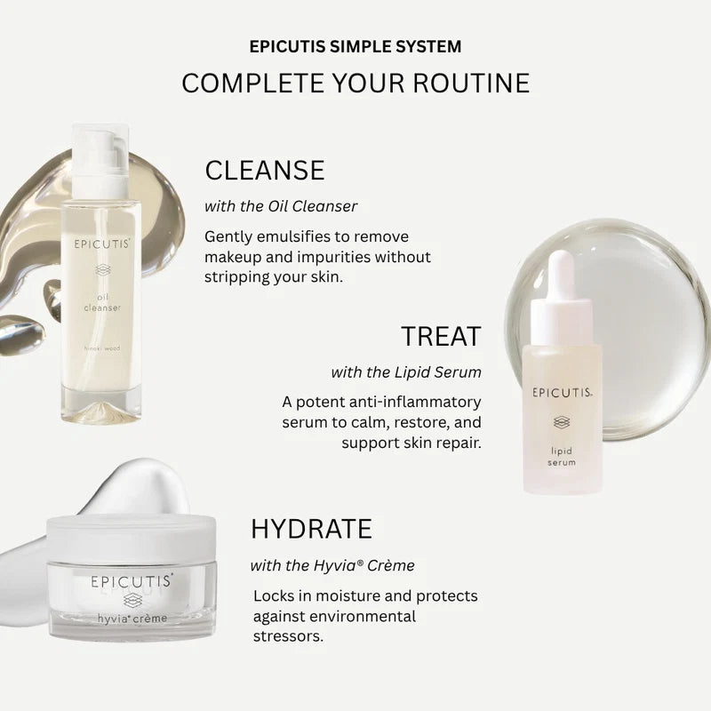 Epicutis Lipid Serum