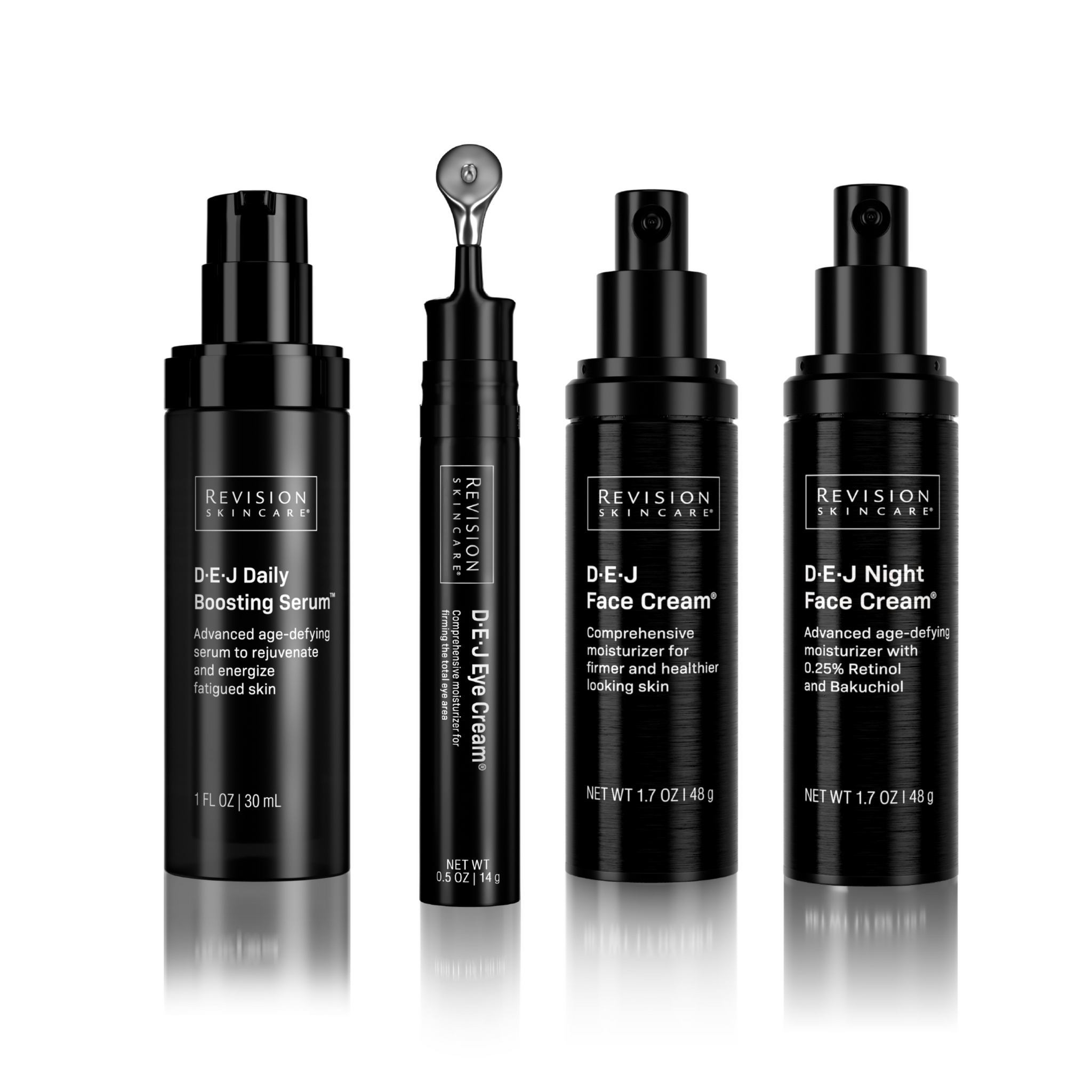 Revision D.E.J. Night Face Cream
