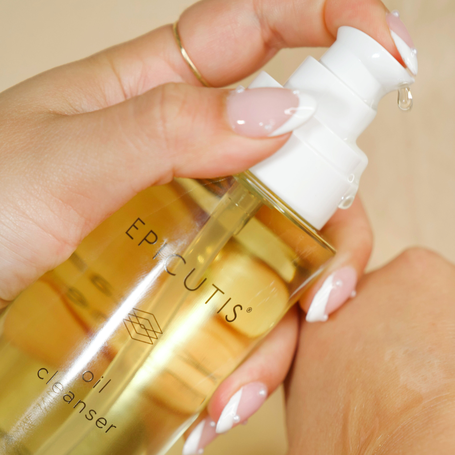 Epicutis Oil Cleanser