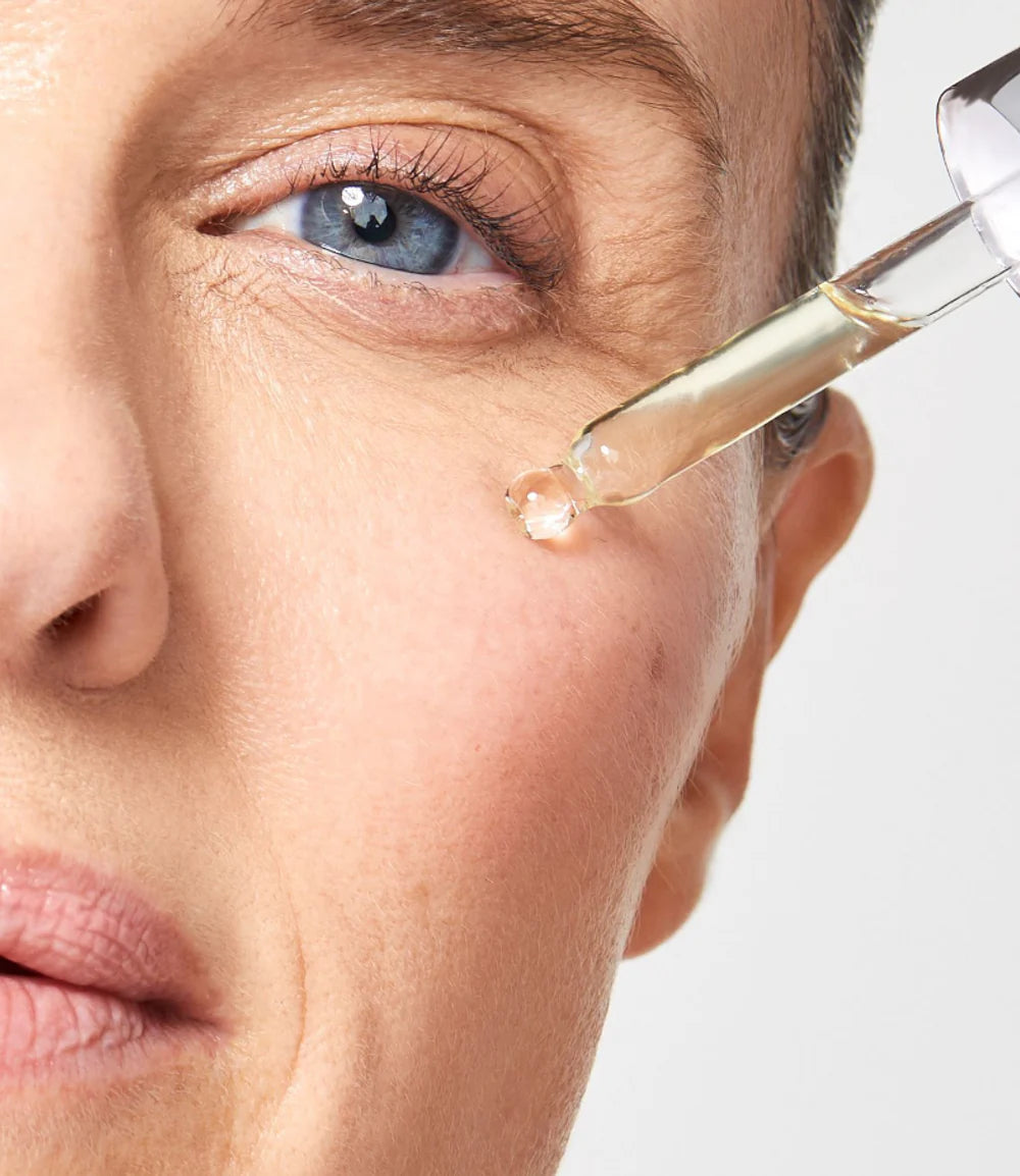 Clinical Skin RETINOL + PEPTIDE REFINING SERUM