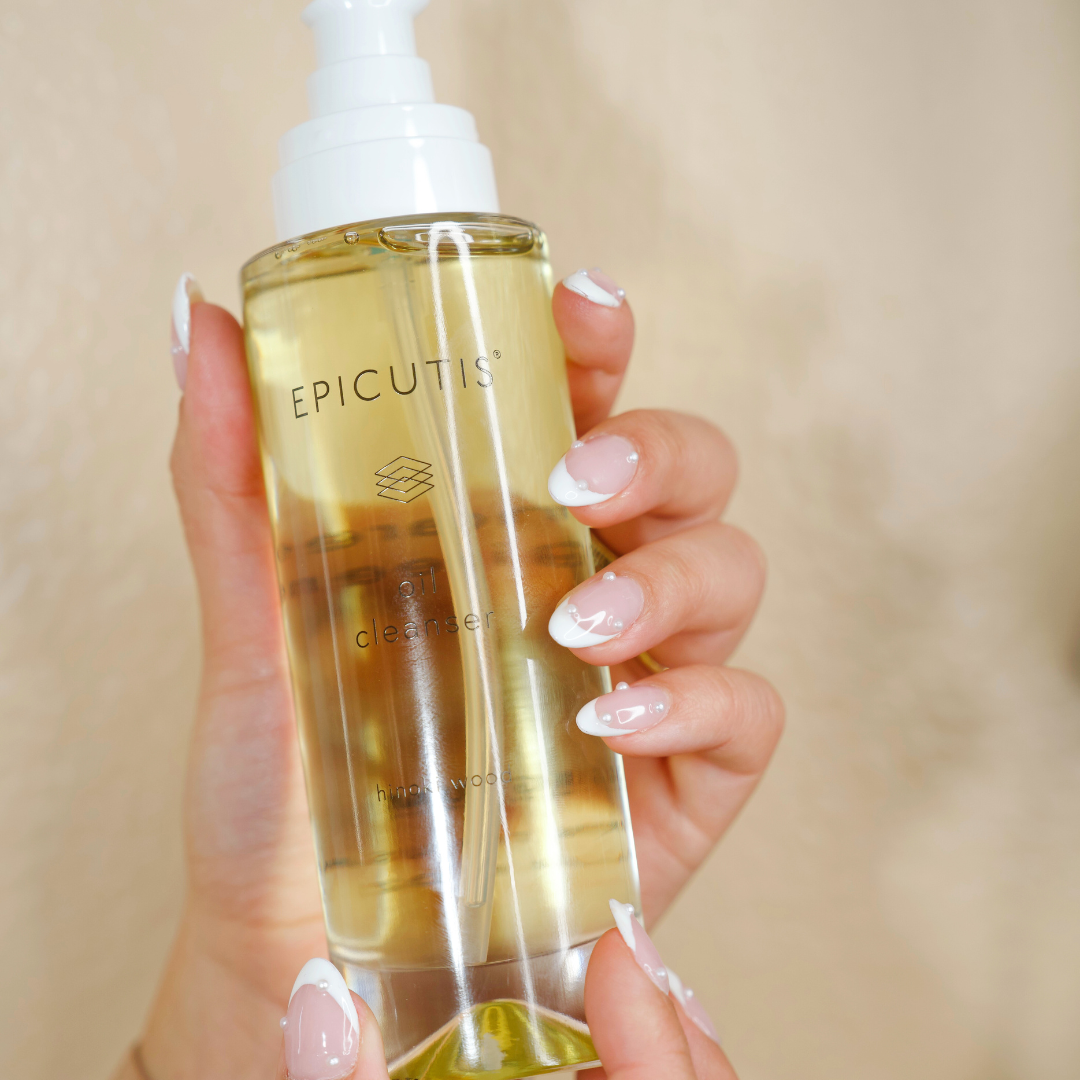 Epicutis Oil Cleanser