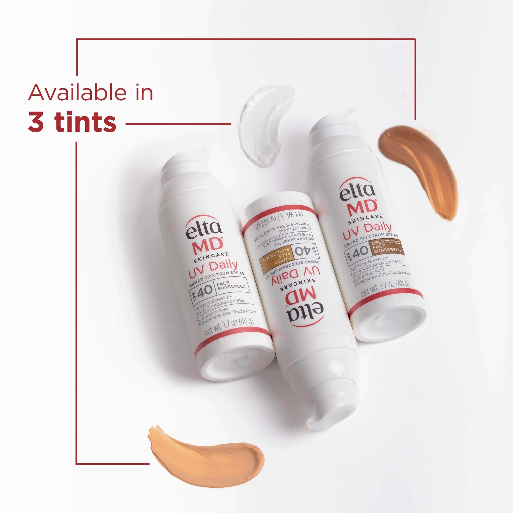 Elta MD UV Daily Tinted SPF 40