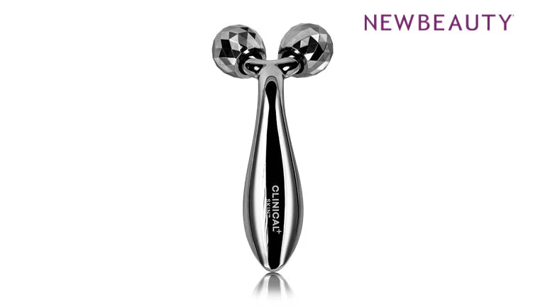 Clinical Skin Pétrissage Massage Beauty Roller