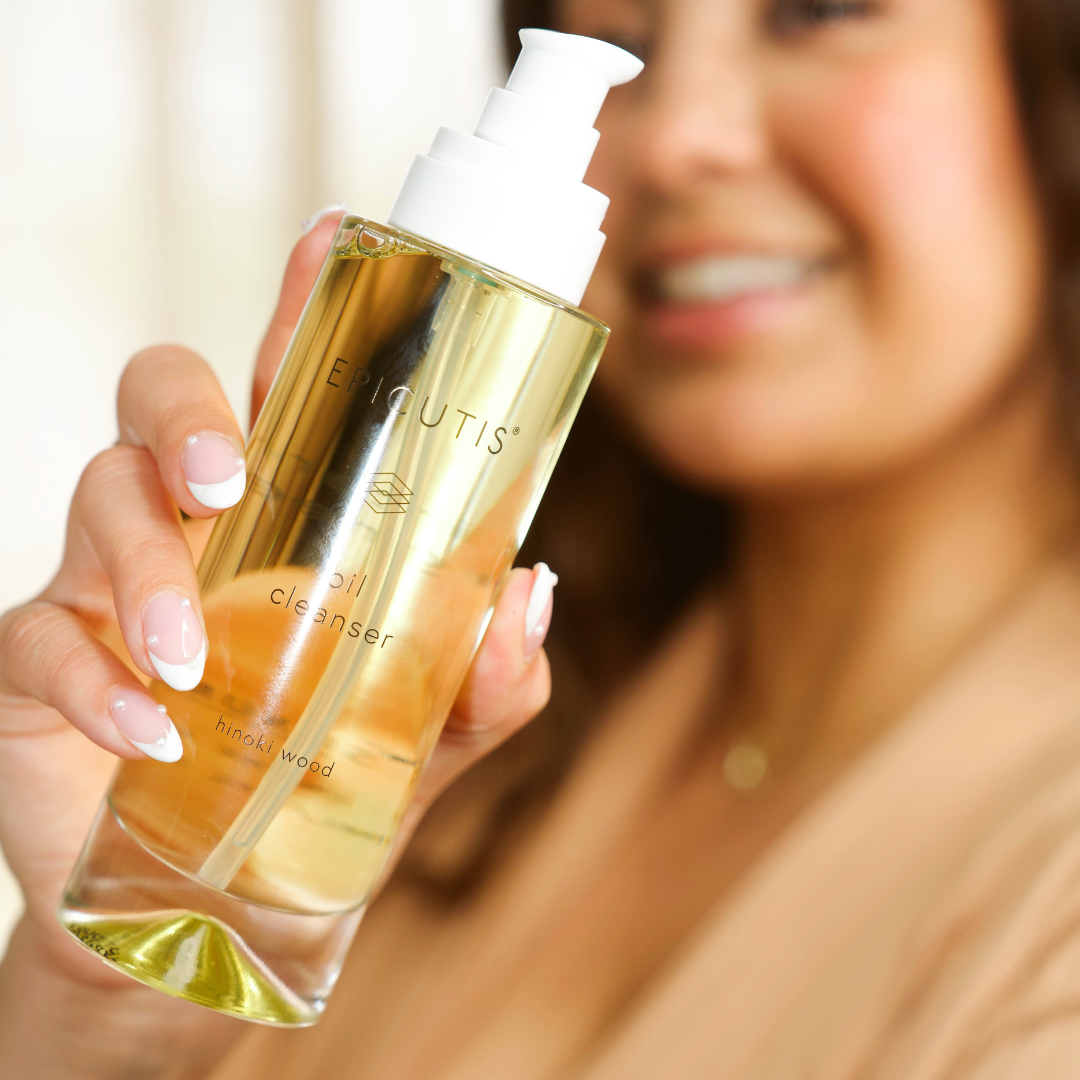 Epicutis Oil Cleanser