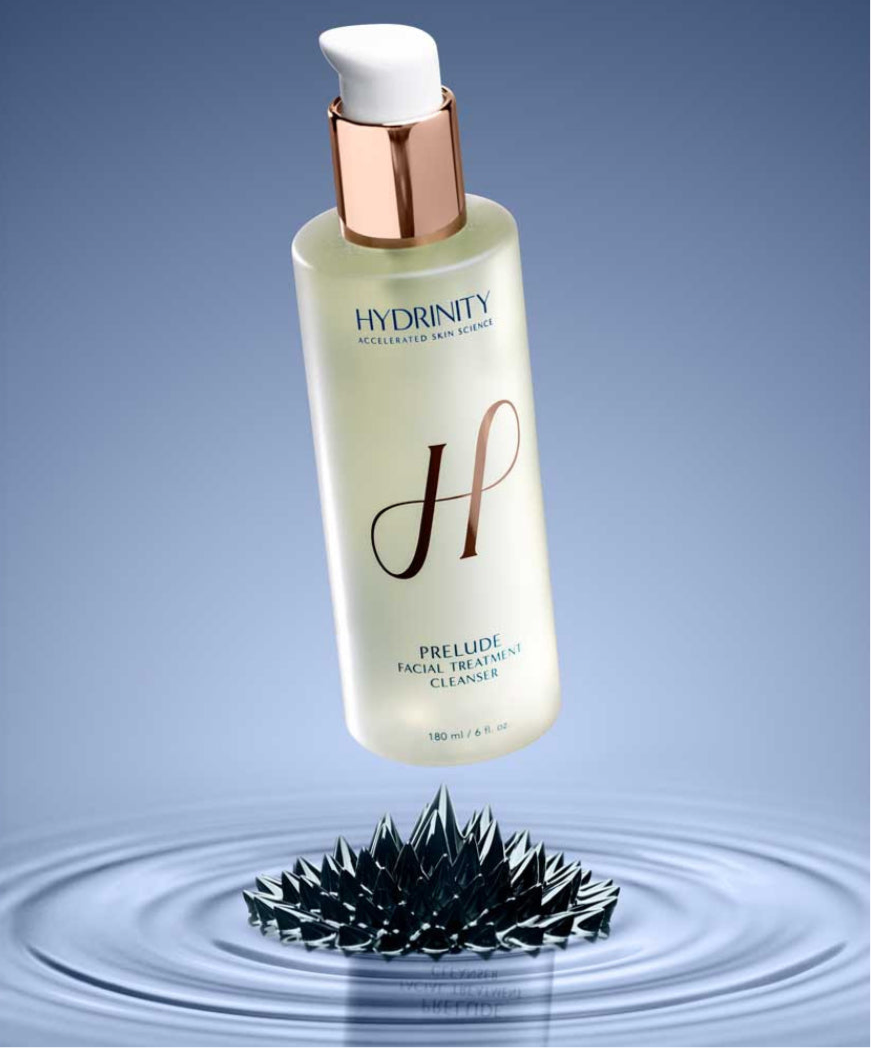 Hydrinity PRELUDE Facial Treatment Cleanser