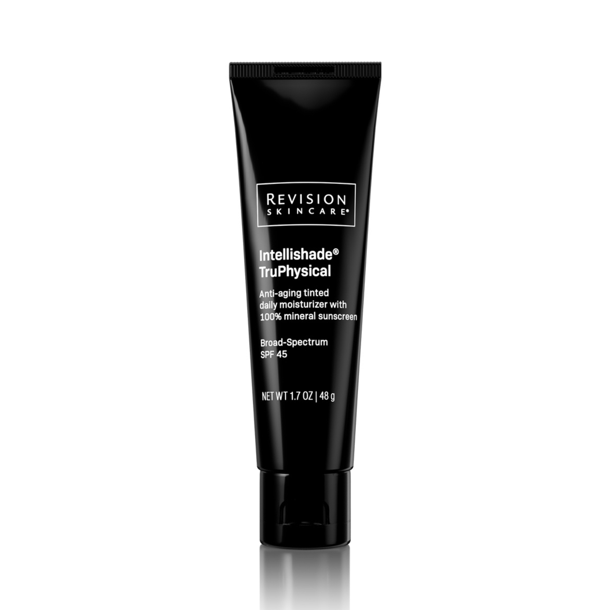 Revision TruPhysical Intellishade SPF 45