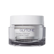 Glytone Age-Defying Peptide+ Overnight Restorative Cream