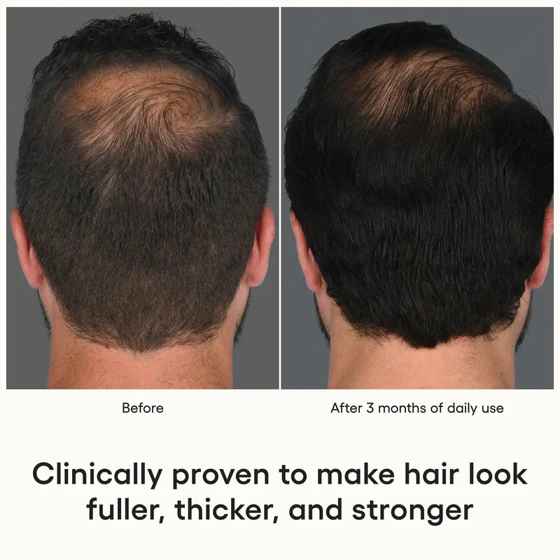 ( plated ) HAIR Serum