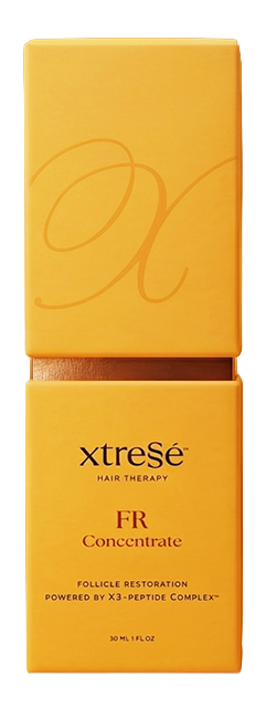 Xtressé™ FR Concentrate Serum