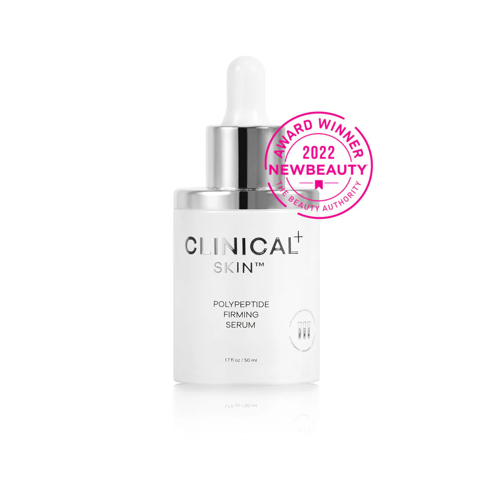 Clinical Skin POLYPEPTIDE FIRMING SERUM