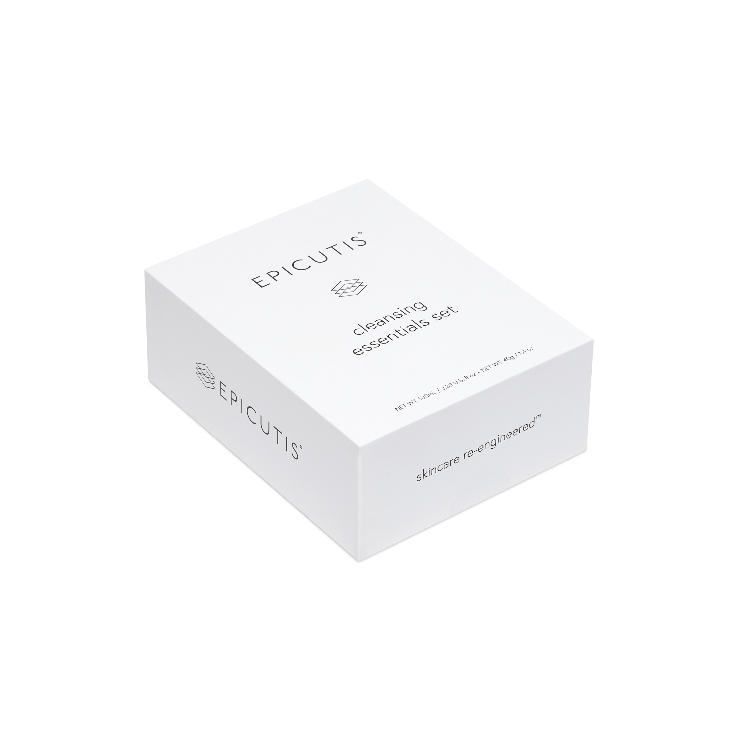 Epicutis Cleansing Essentials Set