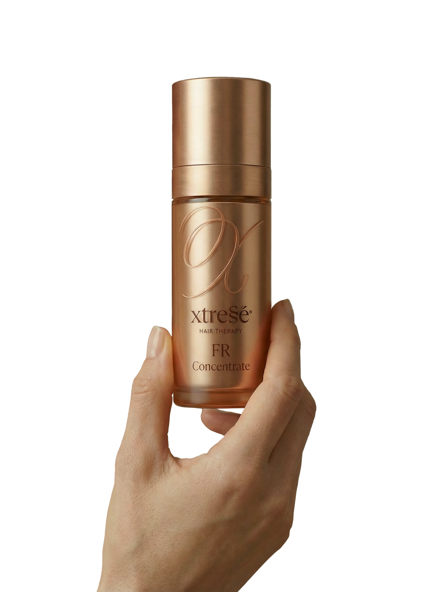 Xtressé™ FR Concentrate Serum