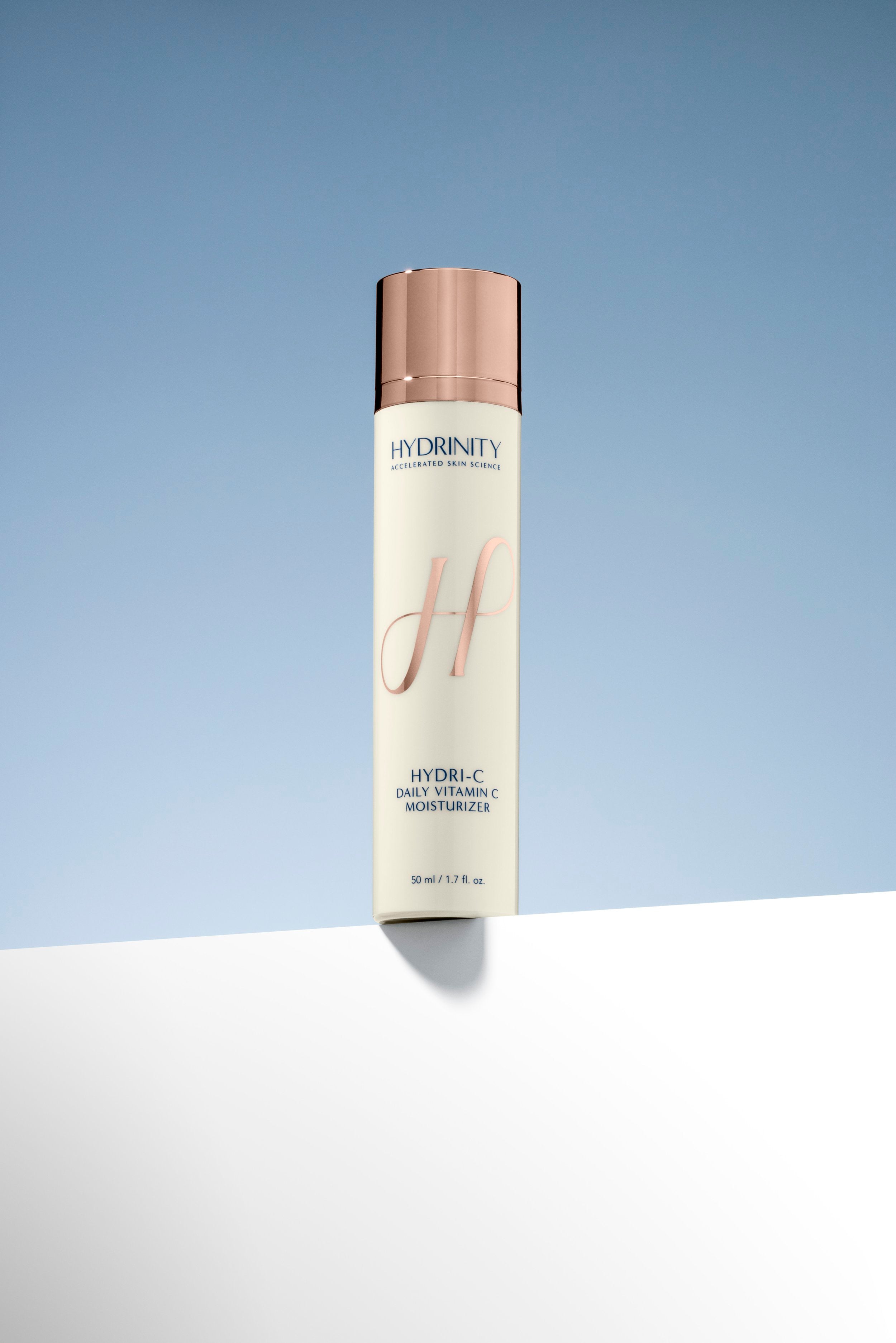 Hydrinity HYDRI-C Daily Vitamin C Moisturizer