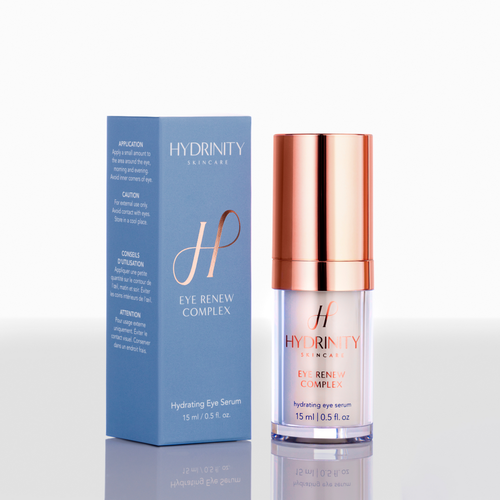 Hydrinity Eye Renew Complex