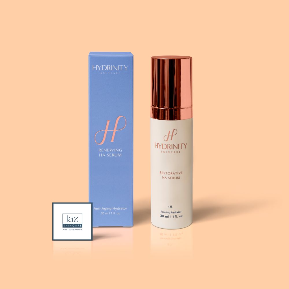 Hydrinity Renewing HA Serum
