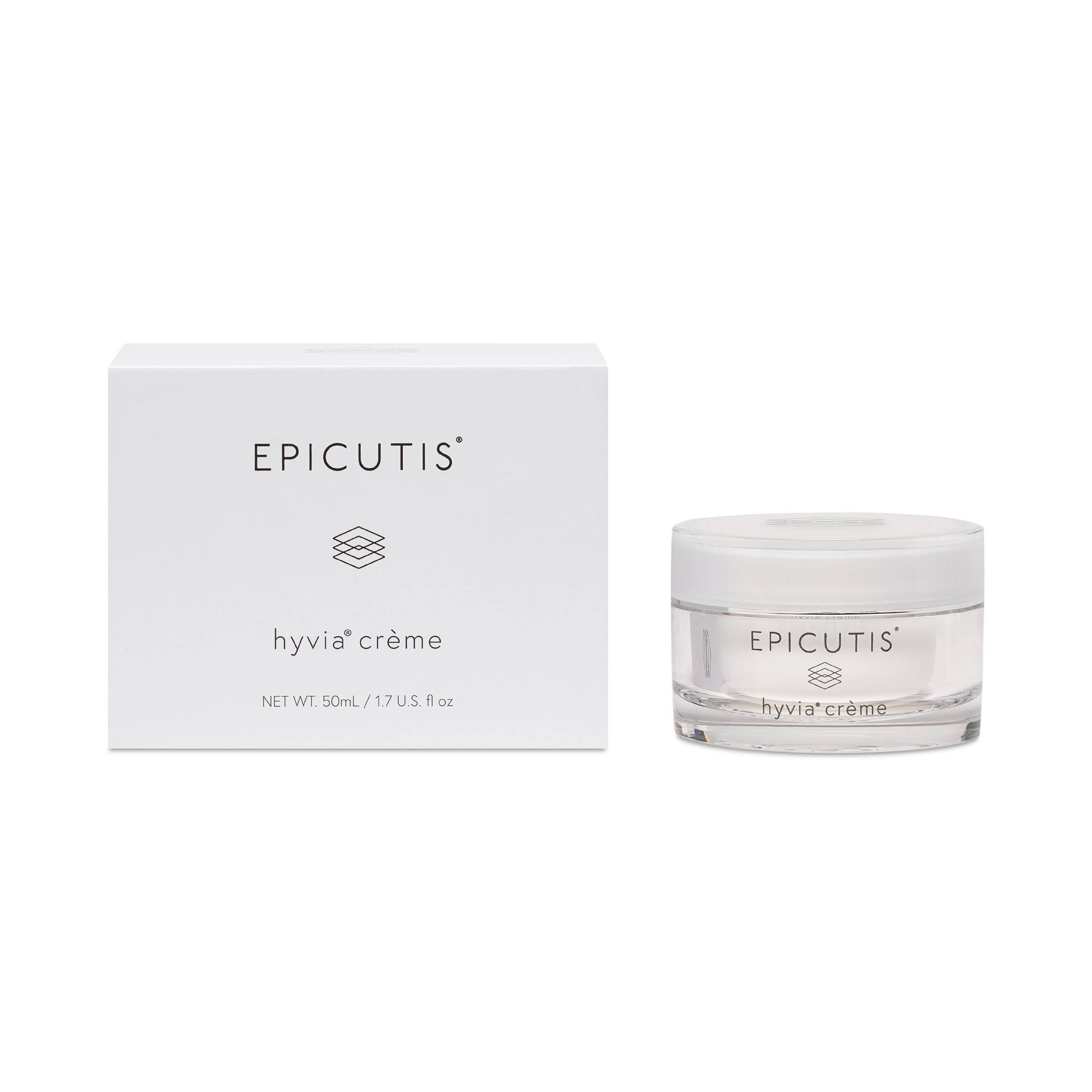 Epicutis Hyvia® Crème