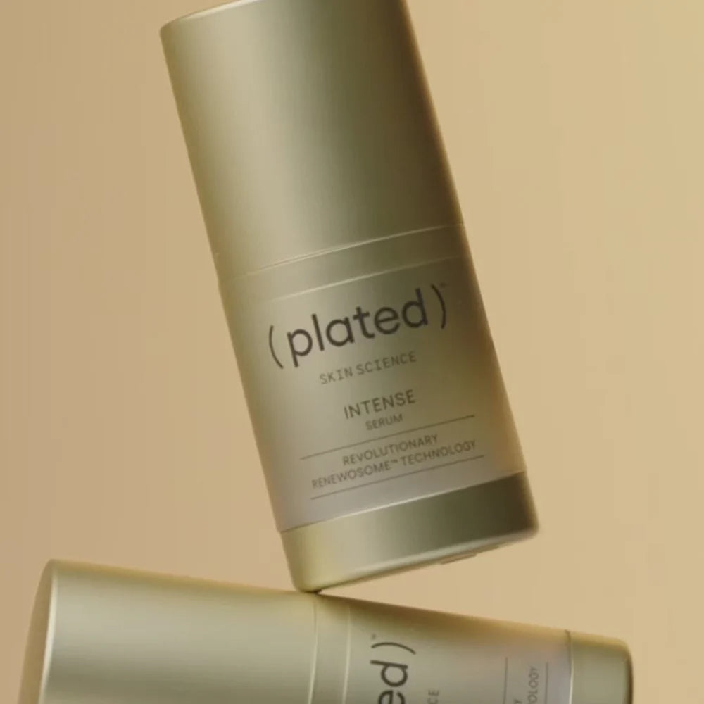 ( plated ) Skin Science INTENSE SERUM