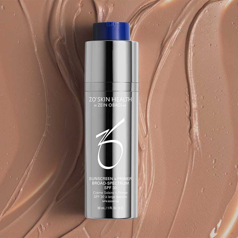 ZO Skin Health Sunscreen + Primer Broad-Spectrum SPF 30