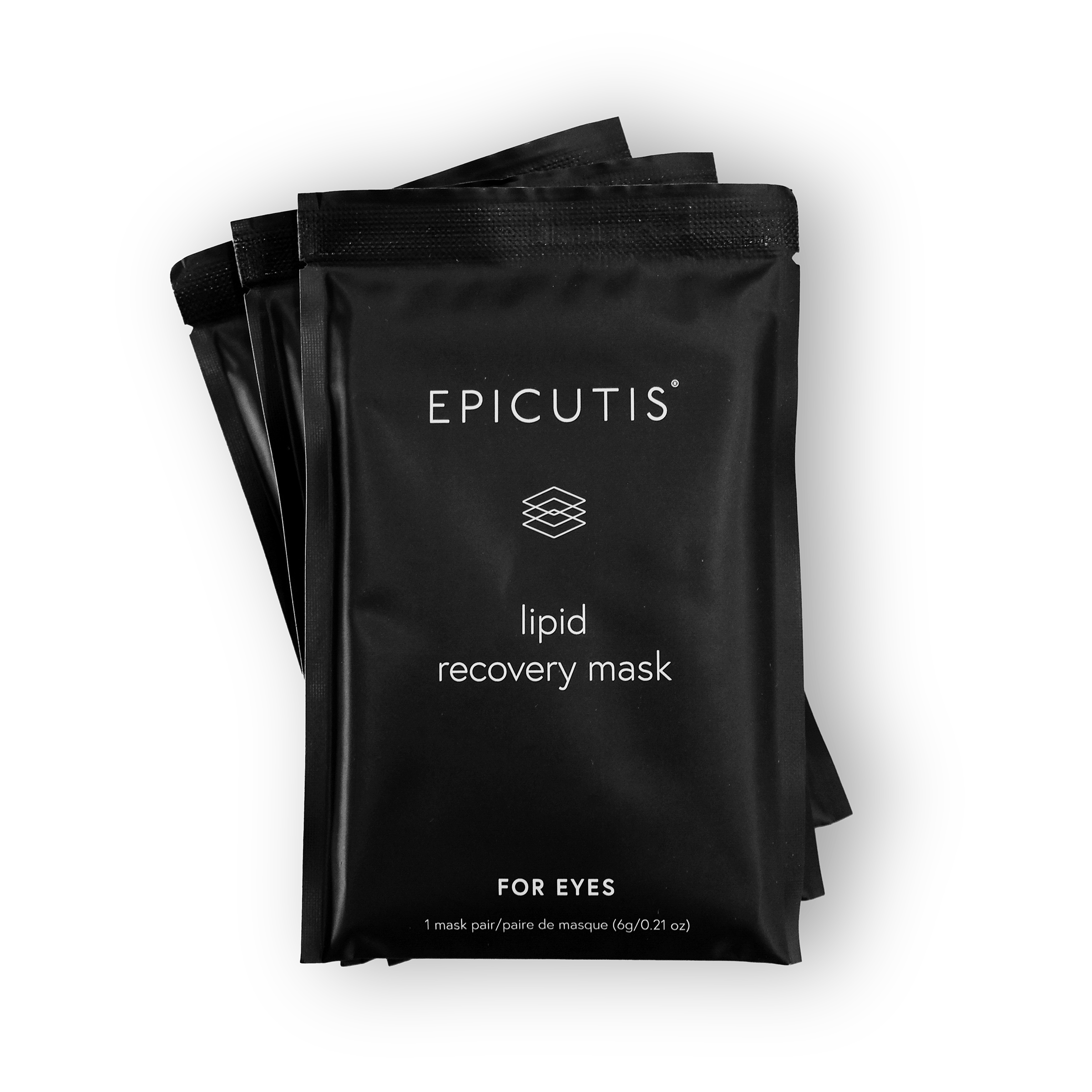 Epicutis Lipid Recovery Mask for Eyes