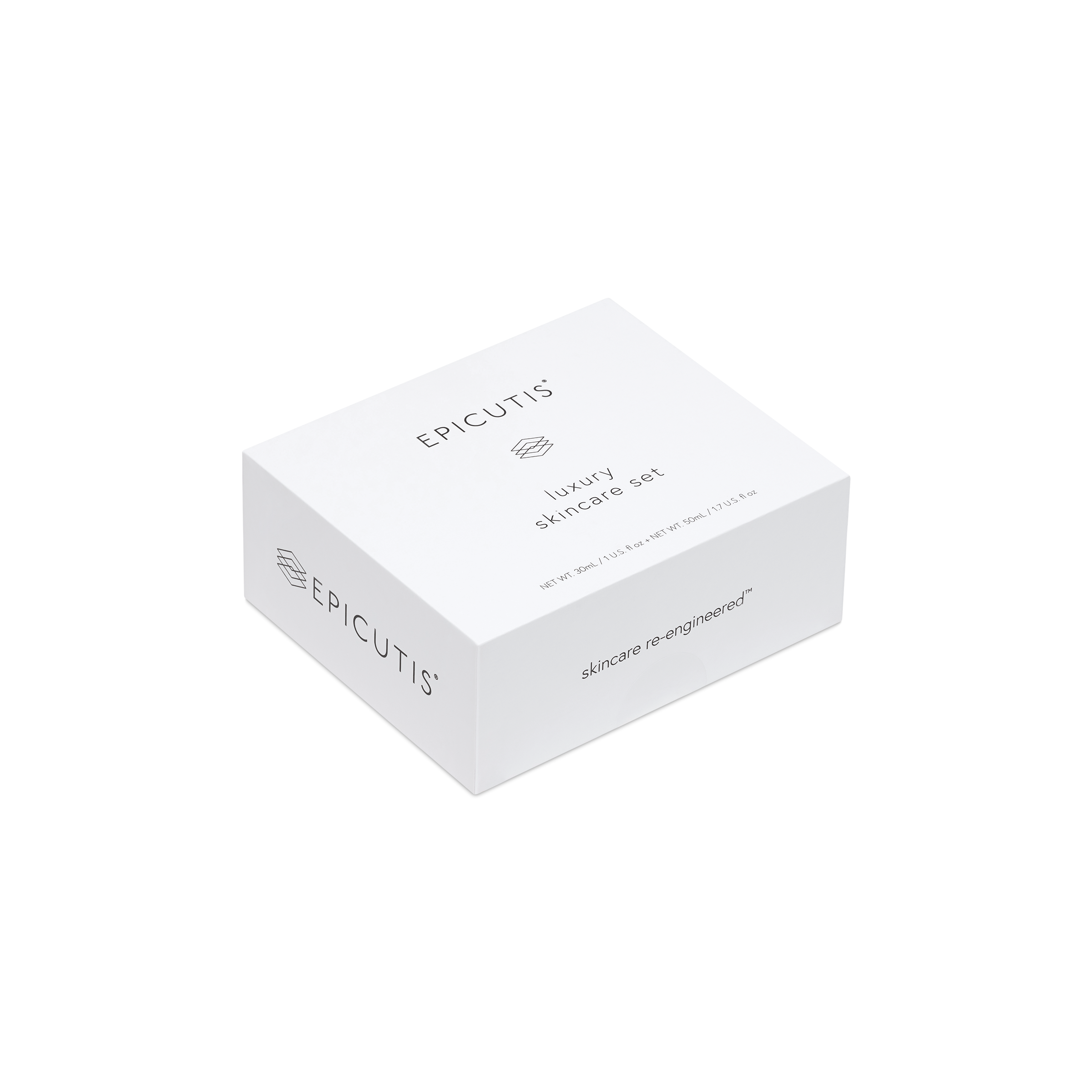 Epicutis Luxury Skincare Set