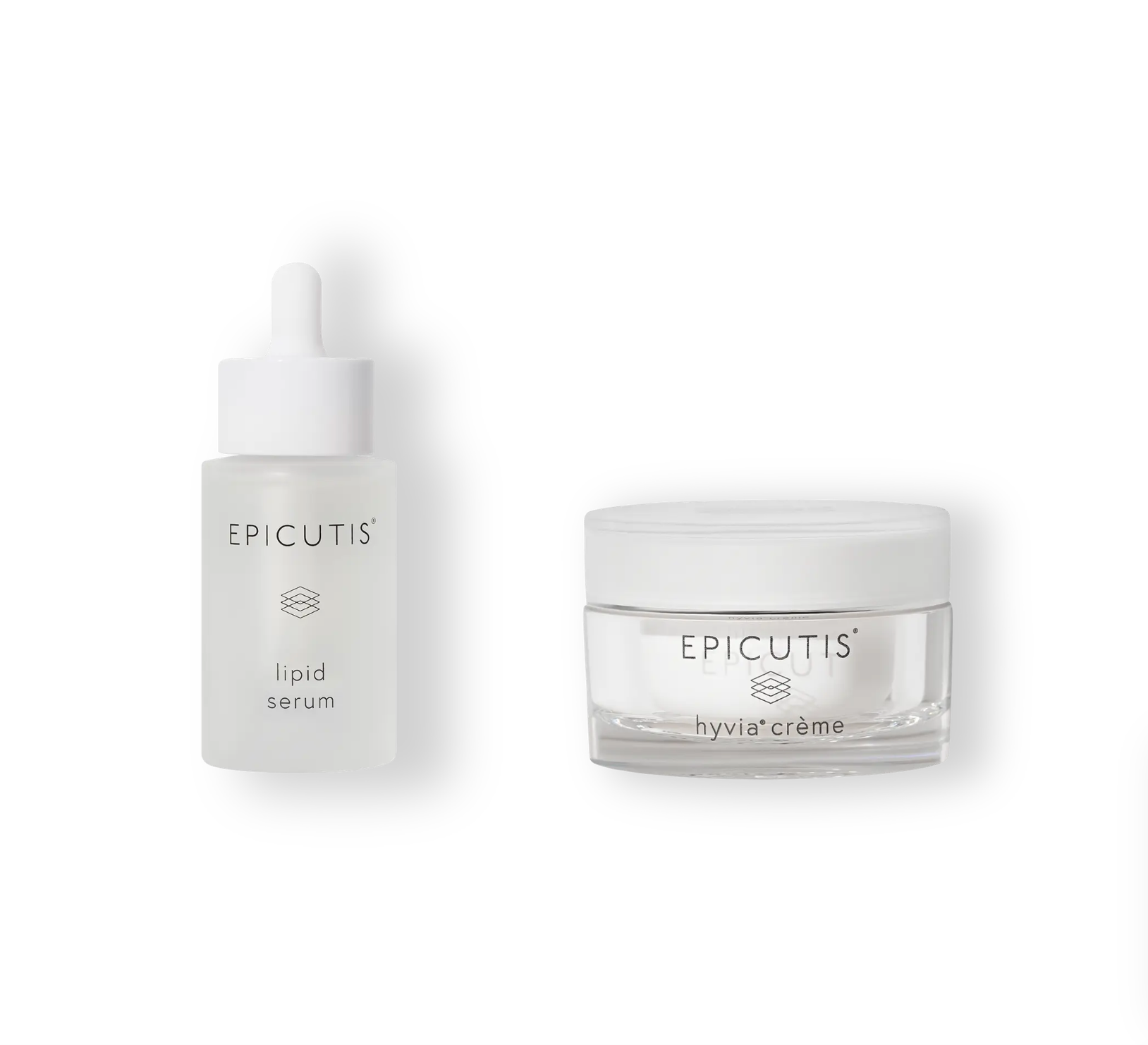Epicutis Hyvia® Crème
