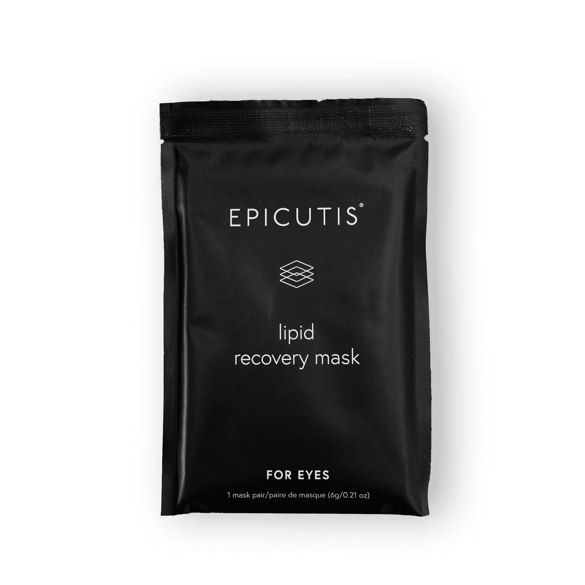 Epicutis Lipid Recovery Face Mask