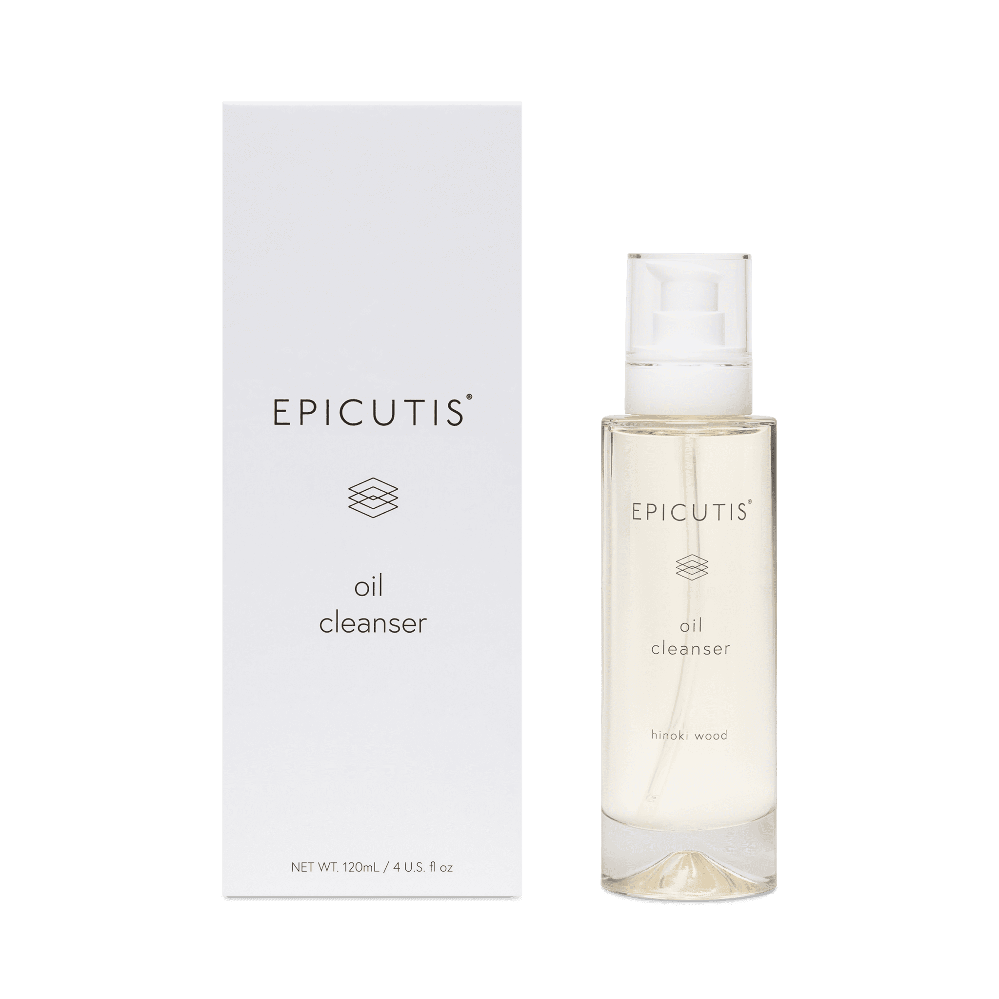 Epicutis Oil Cleanser