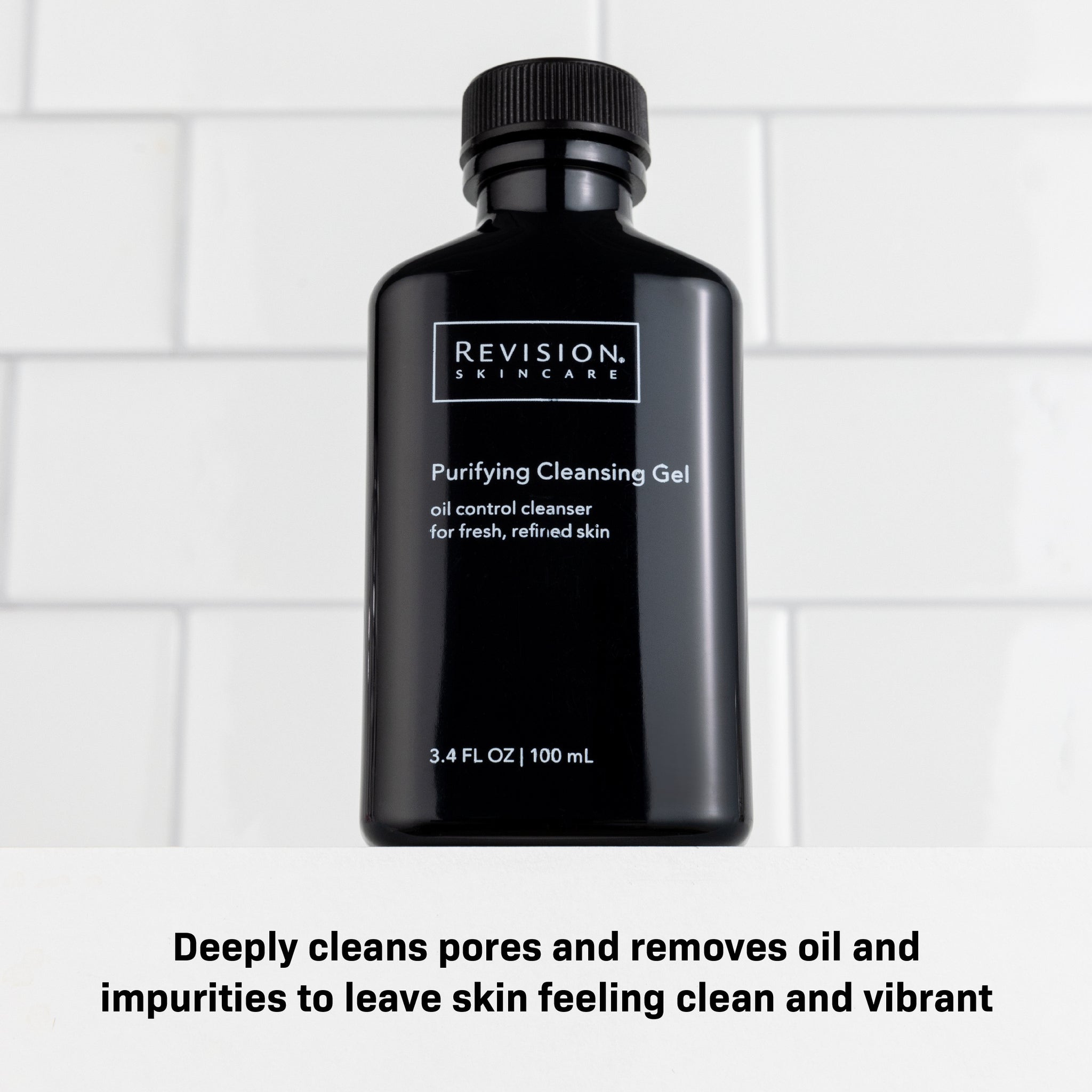 Revision Purifying Cleansing Gel