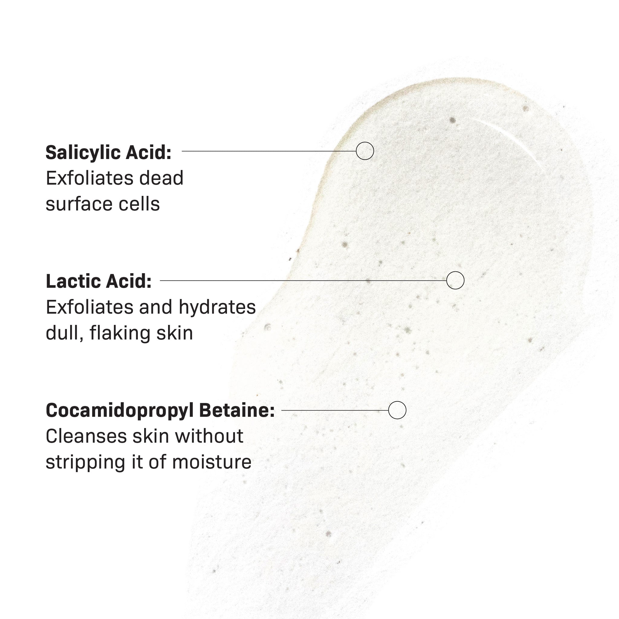 Revision Purifying Cleansing Gel