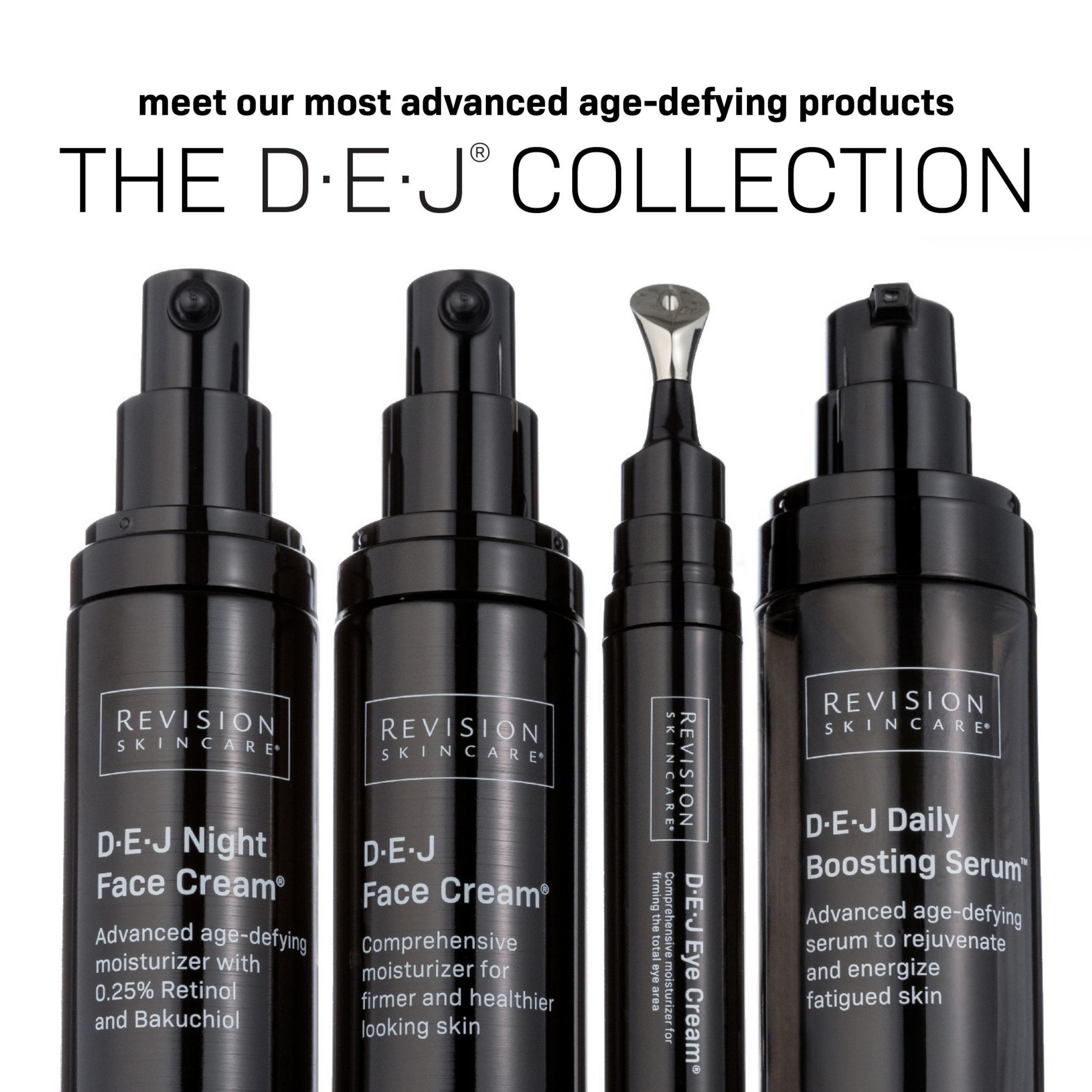 Revision D.E.J. Daily Boosting Serum Travel