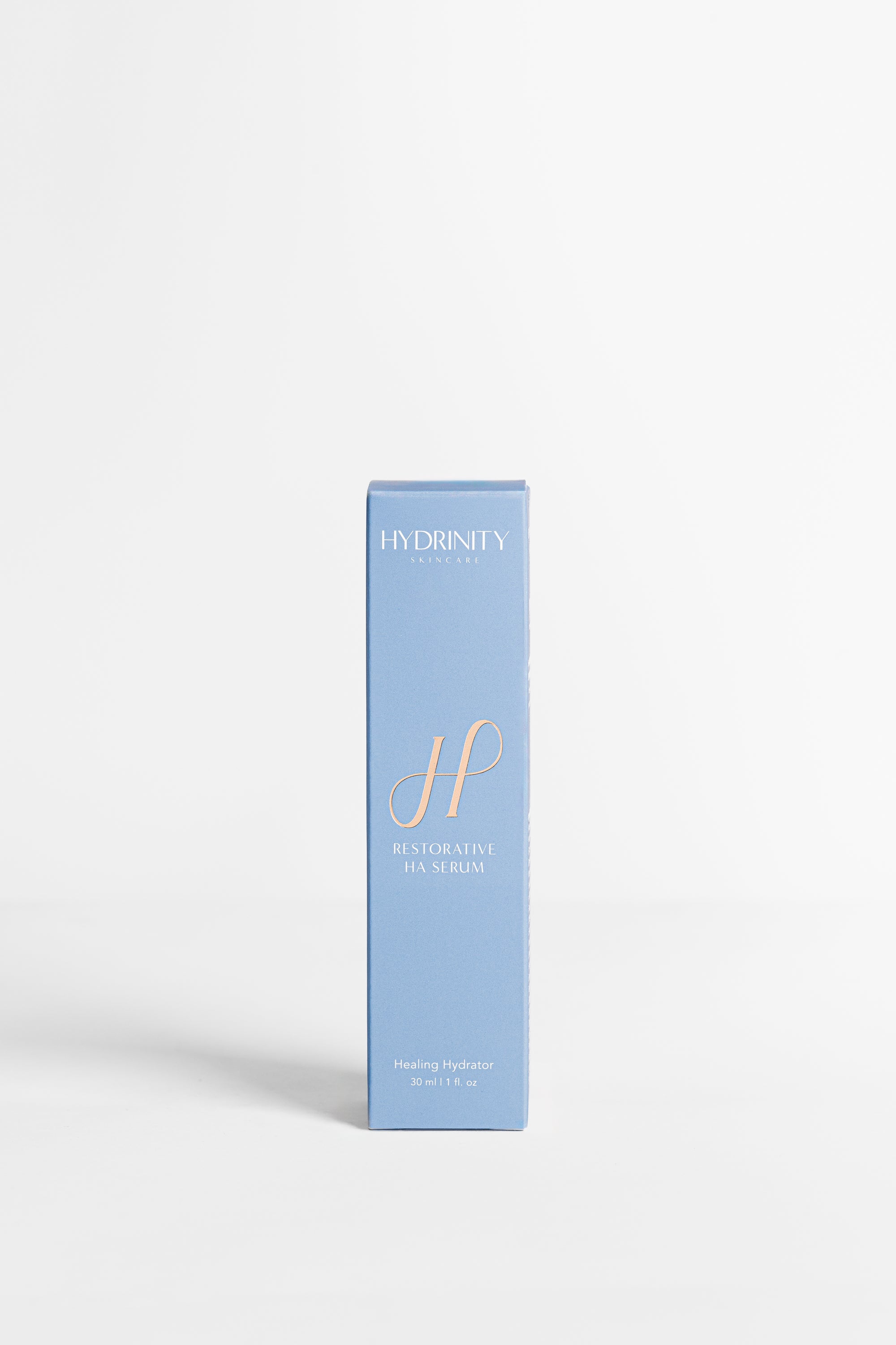 Hydrinity Restorative HA Serum