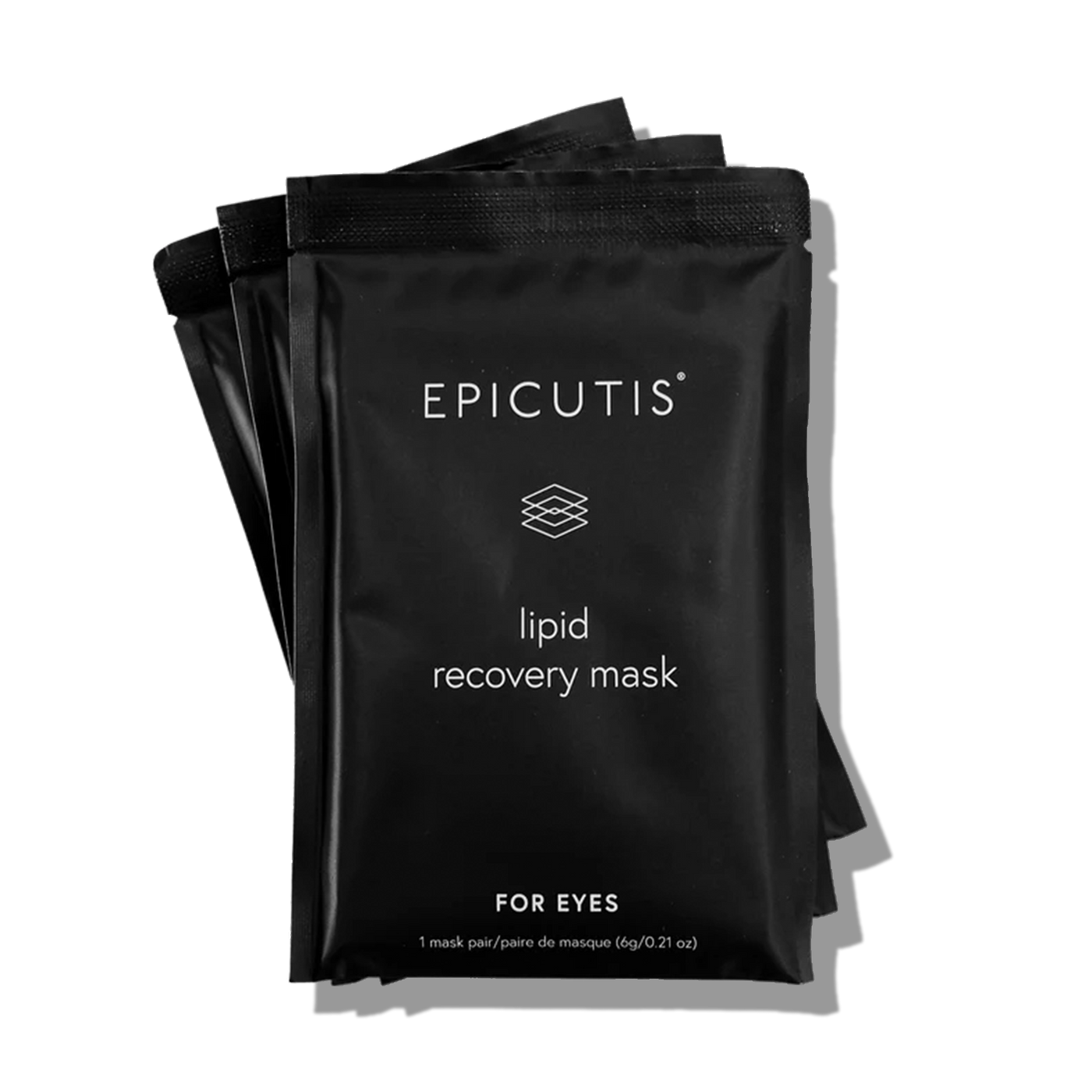 Epicutis Lipid Recovery Eye Mask