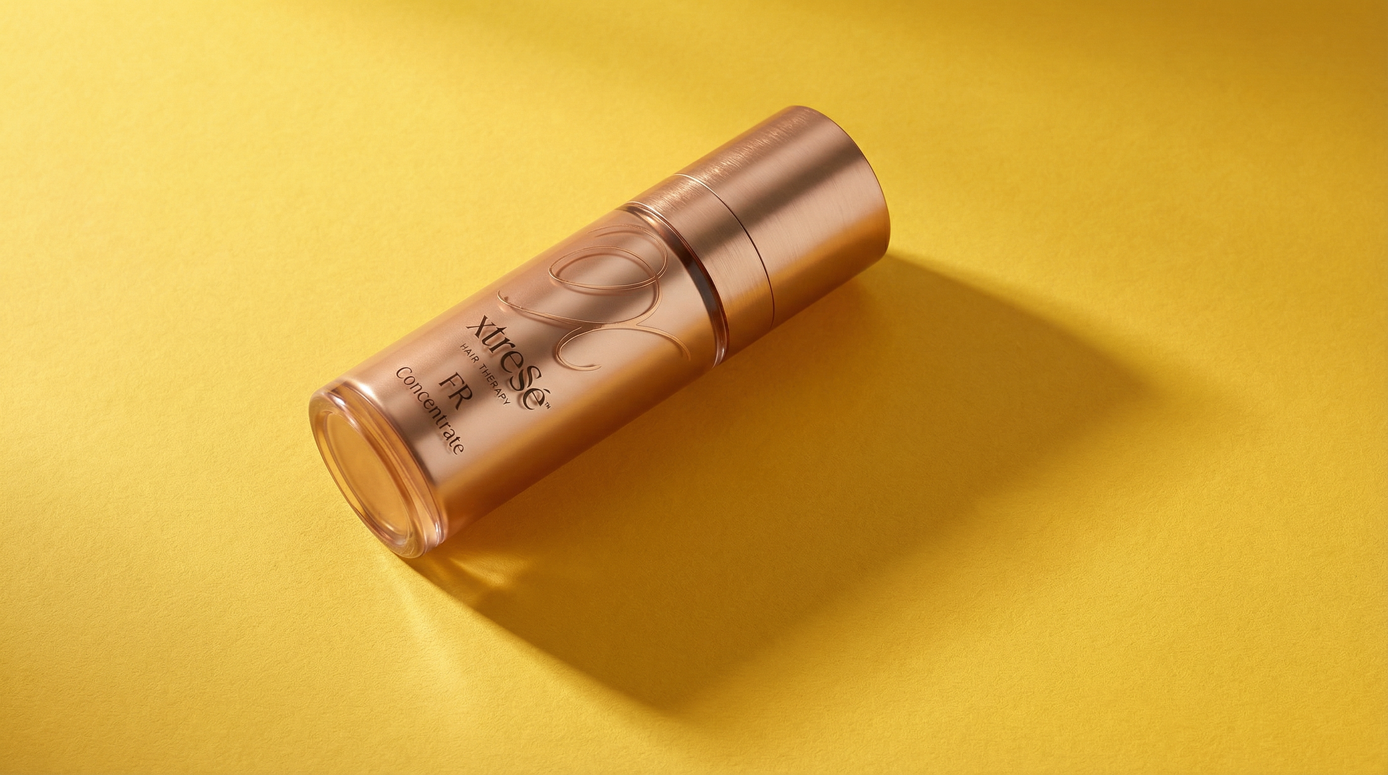 Xtressé™ FR Concentrate Serum