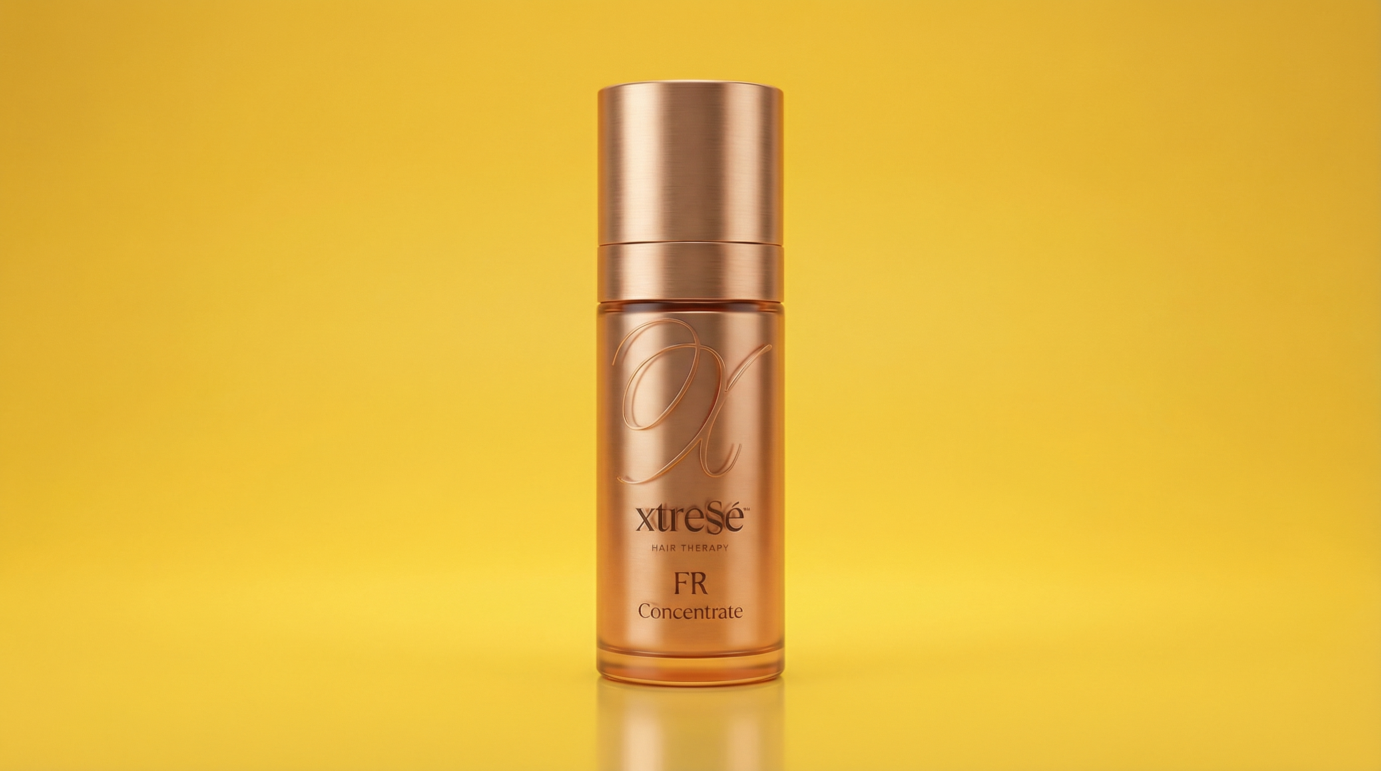 Xtressé™ FR Concentrate Serum
