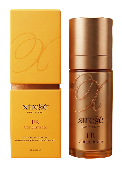 Xtressé™ FR Concentrate Serum
