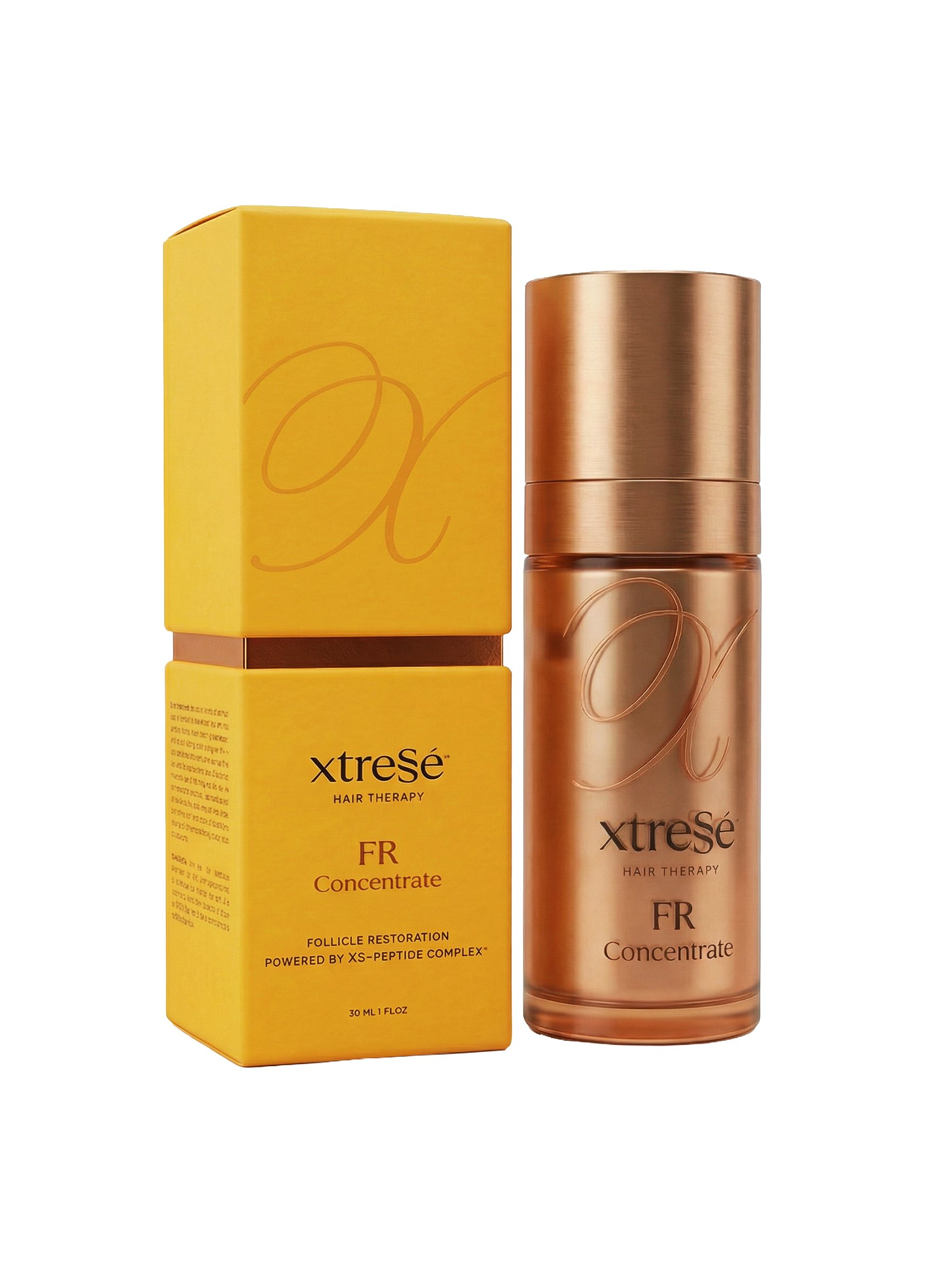 Xtressé Grow System