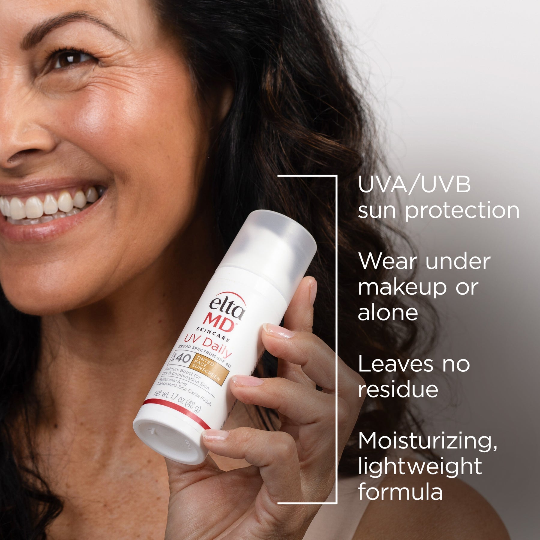 Elta MD UV Daily Tinted SPF 40