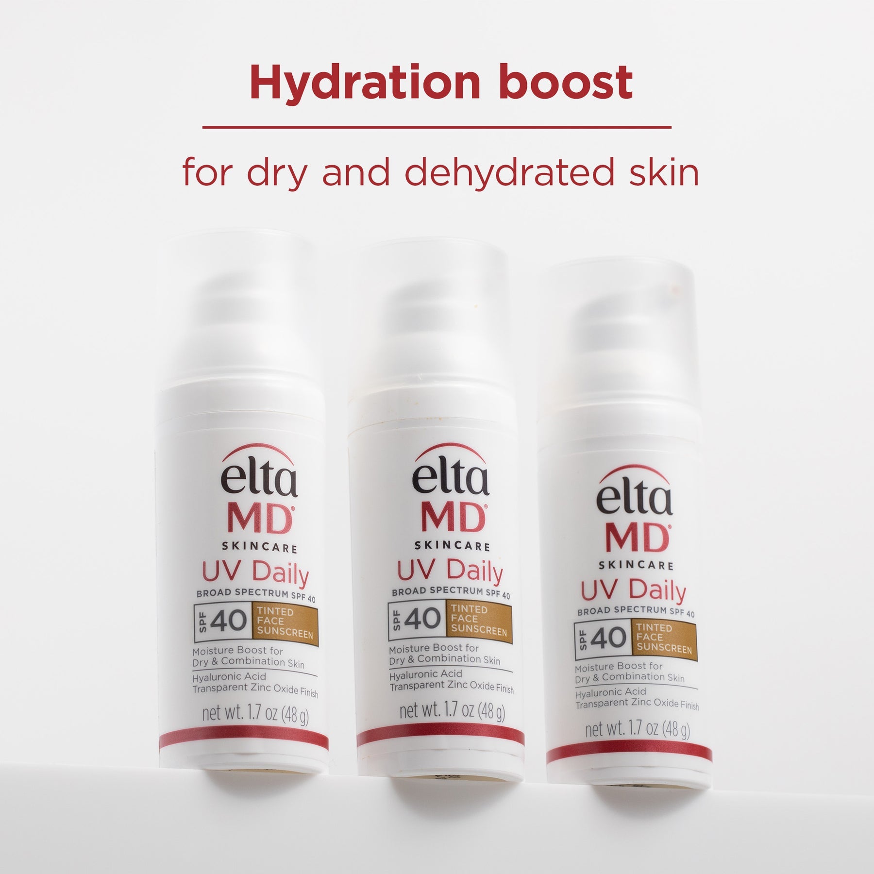 Elta MD UV Daily Tinted SPF 40