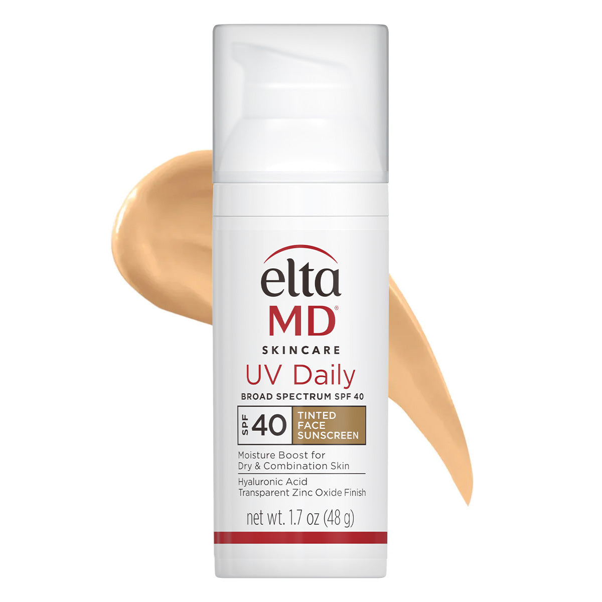 Elta MD UV Daily Tinted SPF 40