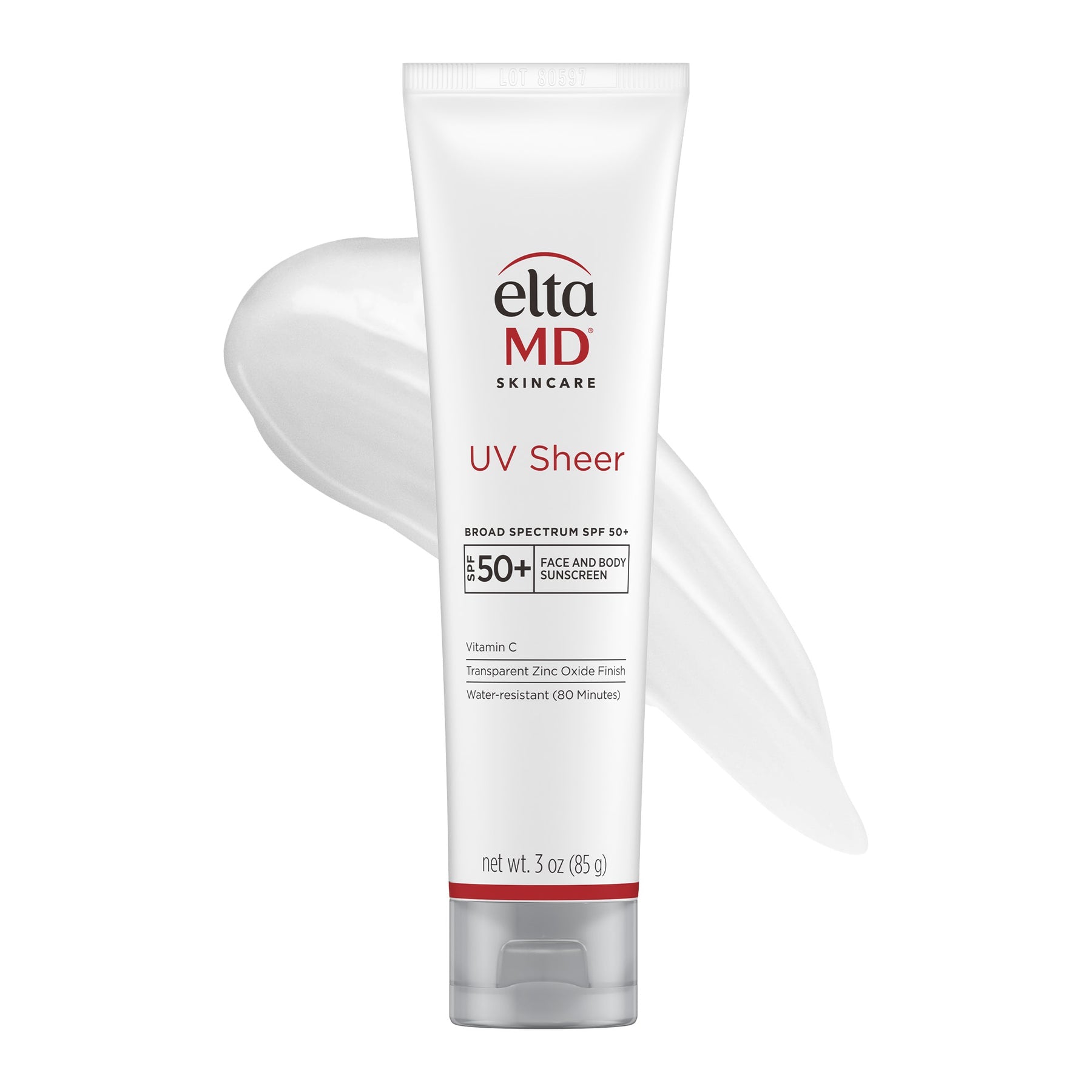 Elta MD UV Sheer SPF 50+