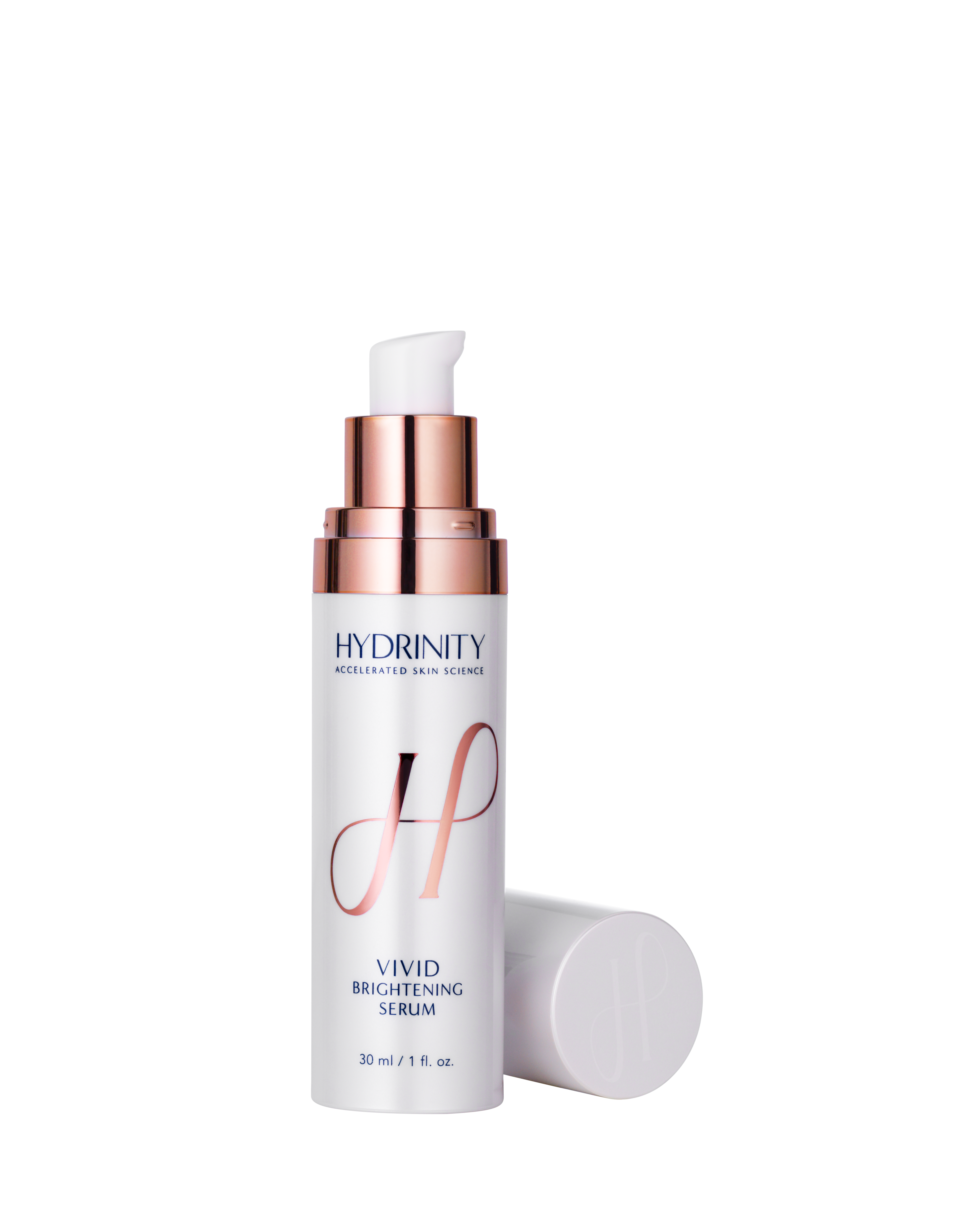 Hydrinity Vivid Brightening Serum
